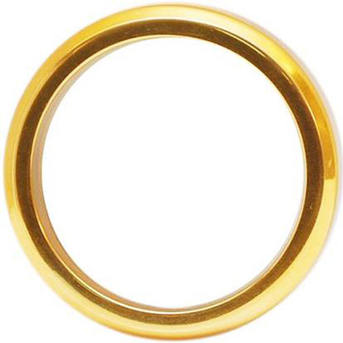 Brass Speedometer Rim For Royal Enfield Motorcycle