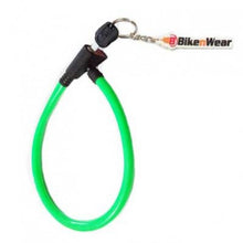 Load image into Gallery viewer, Cable Lock For Motorcycles &amp; Cycles