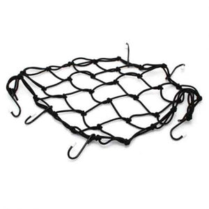 Cargo Net For Motorcycles & Bikes