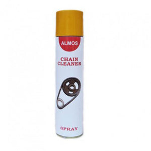 Chain Cleaner Spray Almos For Bikes & Motorcycles