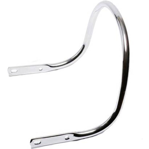Pillion Holding Tube Chrome Plated For Royal Enfield Motorcycle