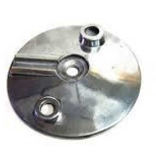 Front Drum Cover Plate For Royal Enfield Motorcycle Old Modal 350CC Standard Electra