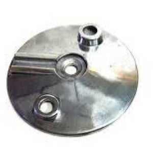 Front Drum Cover Plate For Royal Enfield Motorcycle Old Modal 350CC Standard Electra