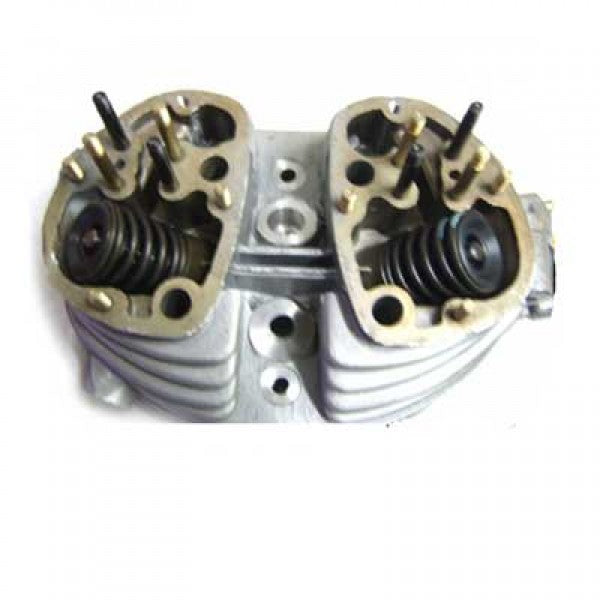 Cylinder Head Assembly For Royal Enfield Motorcycle Old Modal Bullet Standard 350CC