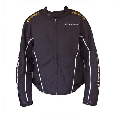 Riding Jacket - 101