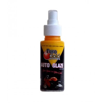 Auto Glaze For Bike