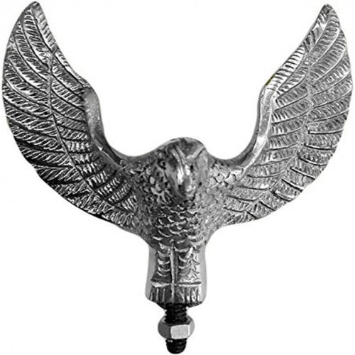 Aluminium Front Mud Guard Eagle Big For Royal Enfield Motorcycle