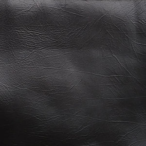 Honda Activa Plain Seat Cover-Black
