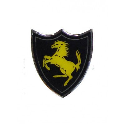 Ferrari Sticker