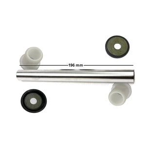 Royal Enfield Swing Arm Bush and cap Kit