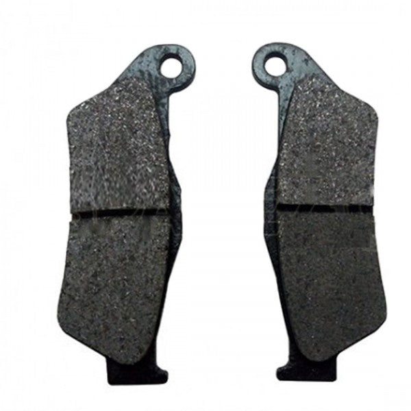Front Disk Brake Pad Set For Royal Enfield Motorcycle Classic Electra Thunderbird