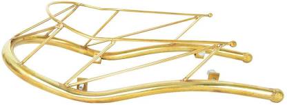 Brass Front Mudguard Bumper Guard For Royal Enfield Motorcycle