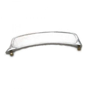 Aluminium Front Mudguard Number Plate For Royal Enfield Motorcycle