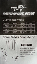 Load image into Gallery viewer, Knighthood Riding Gloves