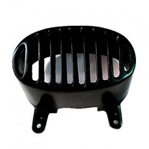 Black Tail Light Grill For Bajaj Avenger 220CC Motorcycle