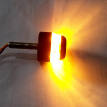 Load image into Gallery viewer, Handle Bar End LED Weight For Royal Enfield Motorcycle