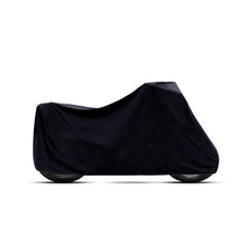 Load image into Gallery viewer, Yezdi Roadster Motorcycle Bike Cover  Body Cover-Black