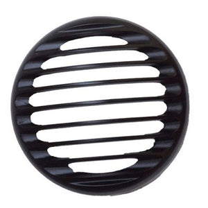 Black Head Light Grill For Bajaj Avenger 220CC Motorcycle