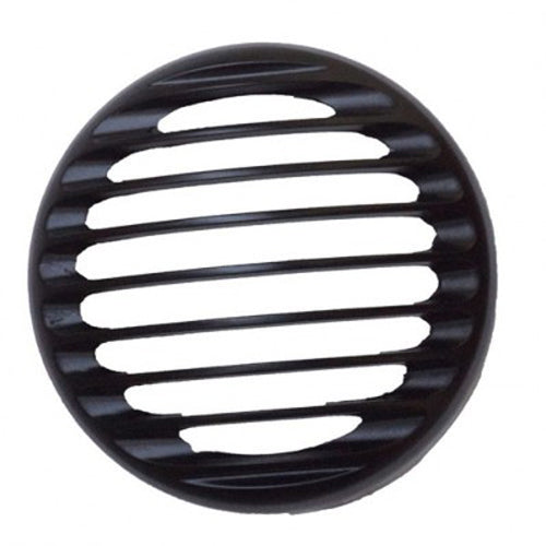 Black Head Light Grill For Bajaj Avenger 220CC Motorcycle
