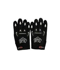 Knighthood Riding Gloves