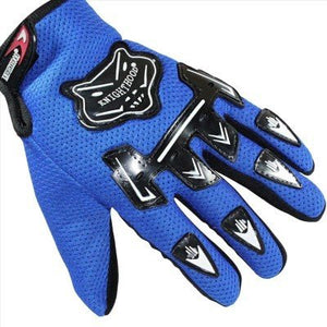 Knighthood Riding Gloves