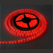Load image into Gallery viewer, Led Light Strip 12V Red For Motorcycle &amp; Multi Use