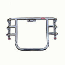 Load image into Gallery viewer, Stainless Steel Air Fly Design Crash Bar Leg Guard For Royal Enfield Motorcycle