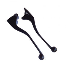 Load image into Gallery viewer, Clutch &amp; Brake Lever Set For Royal Enfield Motorcycle Modal Standard 350CC
