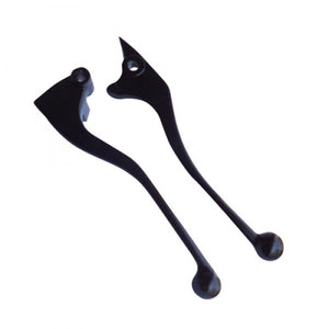 Clutch & Brake Lever Set For Royal Enfield Motorcycle Modal Standard 350CC
