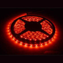Load image into Gallery viewer, Led Light Strip 12V Red For Motorcycle &amp; Multi Use