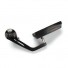 Load image into Gallery viewer, Handle Bar End Mirror Set Oval Shaped For Royal Enfield GT Continental Motorcycle