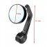Load image into Gallery viewer, Handle Bar End Mirror Set Round Shaped For Royal Enfield GT Continental Motorcycle