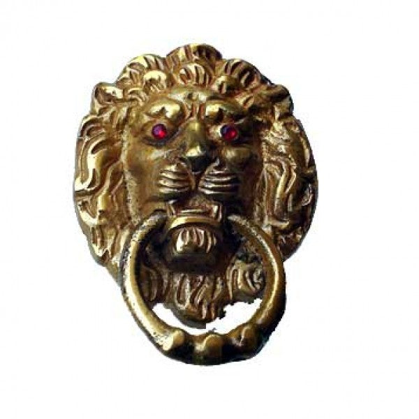 Brass Number Plate Monstar For Royal Enfield Motorcycle