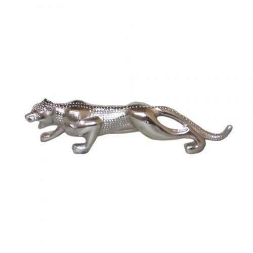 Aluminium Front Mudguard Panther Decal For Royal Enfield Motorcycle