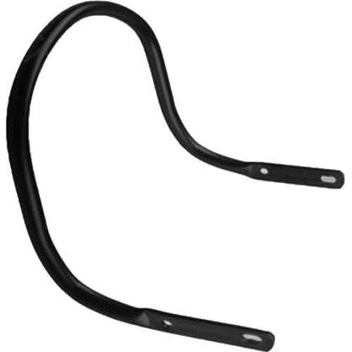 Pillion Holding Tube Black For Royal Enfield Motorcycle