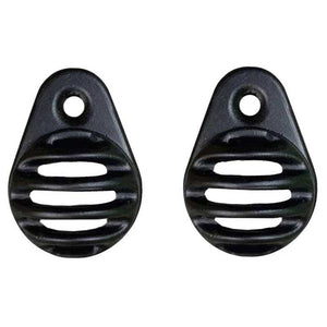 Classic Reborn Black color Head light Tail light  Indicator front cover rear cover and Pilot Light Grill Set