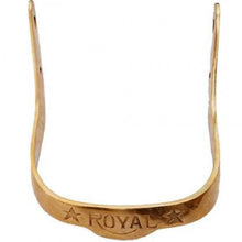 Load image into Gallery viewer, Brass Pillion Holding Tube Royal For Royal Enfield Motorcycle Standard Electra Classic