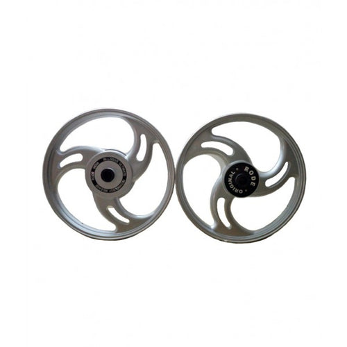 Alloy Wheel 19