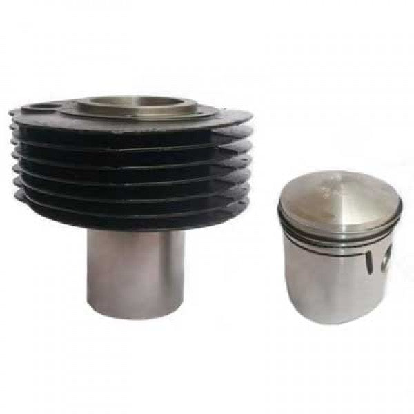 Cylinder Piston Kit For Royal Enfield Motorcycle Old Modal Standard 350CC
