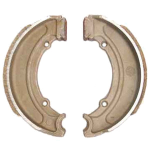 Front Brake Shoe Set For Royal Enfield Motorcycle Old Modal Standard 350CC