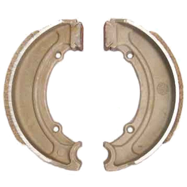 Front Brake Shoe Set For Royal Enfield Motorcycle Old Modal Standard 350CC