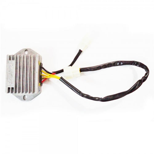 RR Unit 5 Wires For Royal Enfield Motorcycle Modal Electra Cast Iron