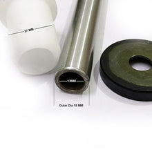Load image into Gallery viewer, Royal Enfield Swing Arm Bush and cap Kit
