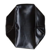 Load image into Gallery viewer, Jawa Motorcycle  Plain Seat Cover-Black