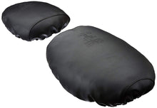 Load image into Gallery viewer, Leatherette Seat Cover Black For Royal Enfield Thunderbird 350