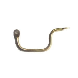 Brass Seat Side Handle For Royal Enfield Motorcycle