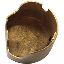 Load image into Gallery viewer, Brass Battery Cover For Self Start Royal Enfield Motorcycle