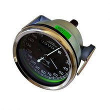 Load image into Gallery viewer, Speedometer Smith Black Color For Royal Enfield Motorcycle
