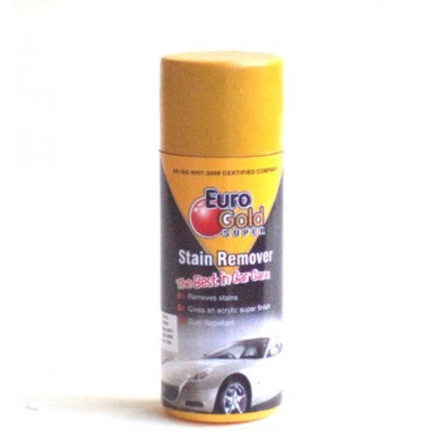 Euro Gold Stain Remover For Motorcycles & Cars