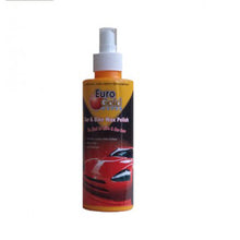 Load image into Gallery viewer, Euro Gold Wax Polish For Motorcycles &amp; Cars